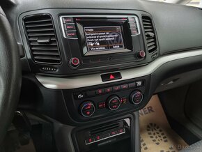 Seat Alhambra 2.0 TDI 110kW/150k Xcellence - 19