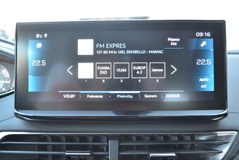 Peugeot 5008 1.5 hdi - 19