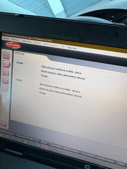 Passat b6 1.9tdi 77kW - 19