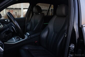 BMW X5 3.0 xDrive45e, 210kW (2020) - 19