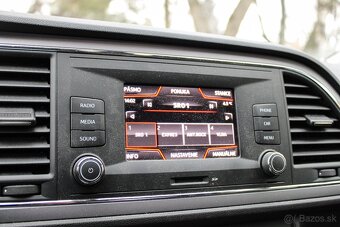 Seat Leon 1.5 TSI 130 FR - 19