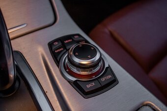 BMW Rad 5 530d xDrive F10 - 19