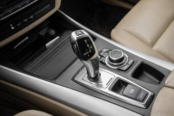 BMW X5 E70, xDrive30d, 180kw, A8 - 19