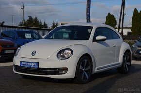 Volkswagen New Beetle 2.0 TDI Design - 19