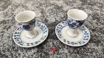 Originálny cibuľový porcelán - 19