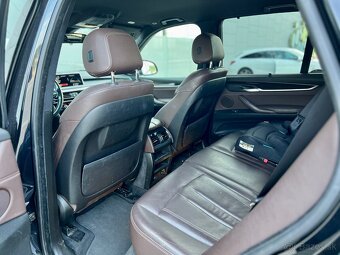 BMW X5 xDrive30d / SK / Rozvody - 19