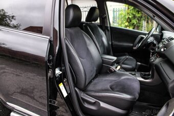 Toyota RAV4 2.0 + LPG - 19