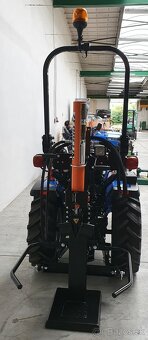 Štiepačka dreva na predaj, 14T a 20T, AKCIA - 19