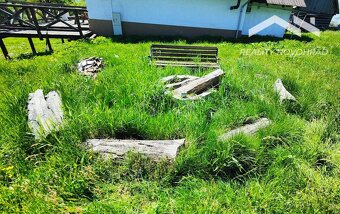 Podpolianska oáza: Chata s výhľadom na Podkriváni - 19