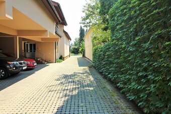 3 izbový apartmánový byt s terasou a s parkovaním, Bojnice - 19