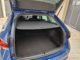 Škoda Octavia 2.0 TDI SCR Style DSG odpočet DPH - 19