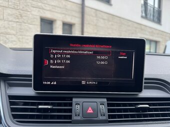Audi Q5 50TFSI e Quattro S-line 220kw - Odpočet DPH - - 19