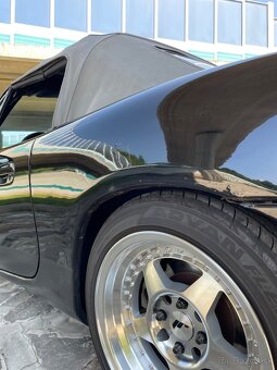 Mazda MX5 NBFL 1.6 - 19