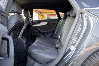 Rezervované - Audi A5 2.0 TFSI 252k quattro S tronic Sport - 19