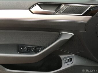 VOLKSWAGEN PASSAT B8 2.0 TDi VIRTUAL COCKPIT - 19