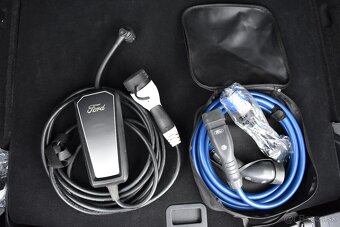 Ford Mustang Mach-E 75,7 kWh 2023 ZÁRUKA - SOH_95,8 % _DPH - 19