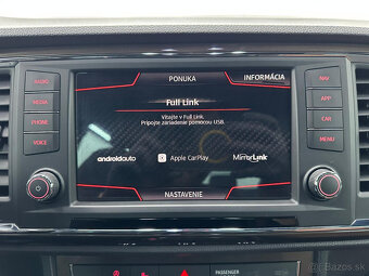 Seat Ateca 2.0 TDI CR FR 4Drive DSG 140KW - 19