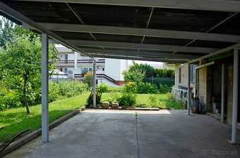 Predaj - rodinný dom - Zlaté Moravce - ZĽAVA - 19