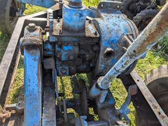 Traktor Kramer K18 - 19