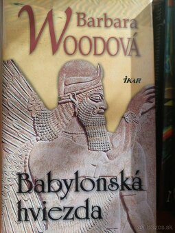 Historické romány - 19