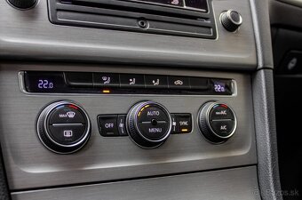 Volkswagen Golf 7 1.6 TDI Comfortline - 19