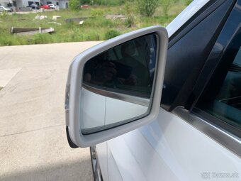 Mercedes ML 250, W166, 2015 r.v. - 19