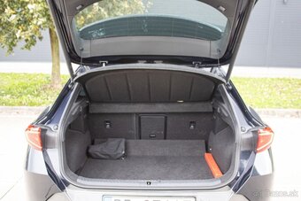 Cupra Formentor 2.0TDI DSG 150k 4Drive - 19