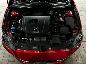 Mazda 3 2.0 Skyactiv -G120 Revolution TOP - 19
