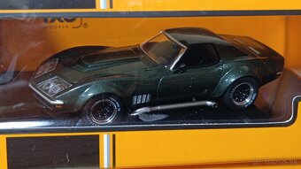AUTOMODELY 1:43 – časť 8 (USA cars II.) - 19