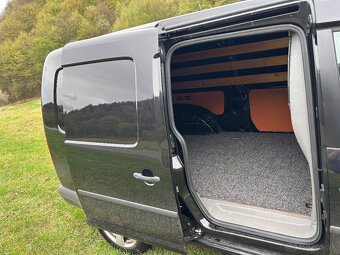 Wolksvagen Caddy maxi 1.9 TDi 2010 - 19