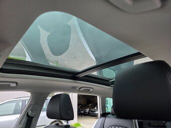 ŠKODA SUPERB COMBI 2.0 CRTDI 110KW r.v.2016 XENPN ,NAVI... - 19
