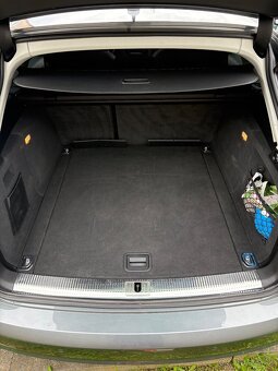 Audi A4 Avant 2.0 TDi 110 kW Multitronic - 19
