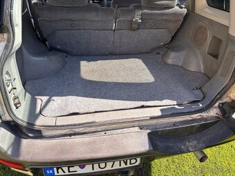 Honda CRV I 4x4 94kw - 19