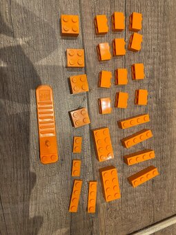LEGO 10698 – Classic Large Creative Brick Box (790 ks) - 19