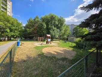 Šikovný 3-izbový byt po rekonštrukcii na Terase – Gudernova - 19