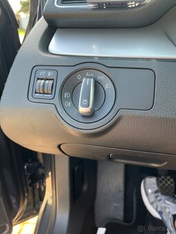 Volkswagen Passat Variant B7 1.6 TDI 77kW, r. 2011 – Comfort - 19