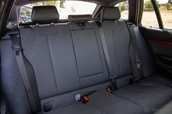 BMW Rad 3 Touring 318d Advantage A/T - 19