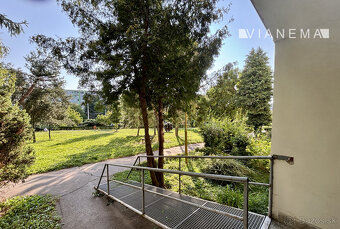 NA PREDAJ 1 izbový byt, loggia, Trieda SNP, Košice - Západ - 19