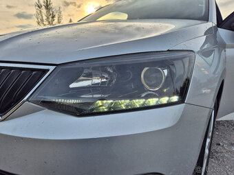 Škoda Fabia 1.0 TSI 110k Extra DSG, 110 PS - 19
