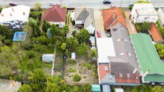 ALL INCLUSIVE | NA PREDAJ 4-IZBOVÝ ROD. DOM NA 800 M² POZEMK - 19