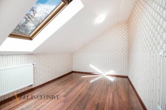 ALL INCLUSIVE l NA PRENÁJOM 6 IZBOVÝ RODINNÝ DOM, POVODA - 19