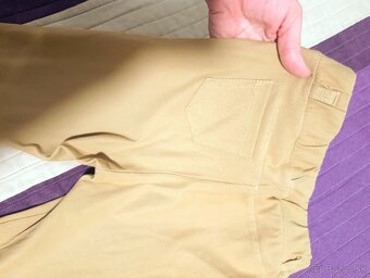 Balík oblečenia veľ. 134-140 - 19