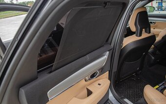 Volvo V90 D4 2017 - 19