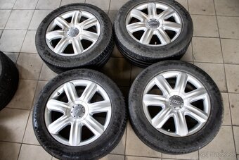 Q7 3.0 TDi 176kW 4x4 Odpočet DPh - 19