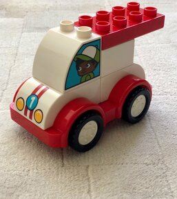 Hračky a potreby pre bábätká - 19