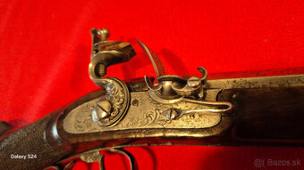 BAROKOVÁ KRESADLOVKA - 19