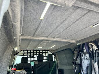 Citroën Jumpy 2.0 BlueHDi 150k / SK / Rozvody - 19