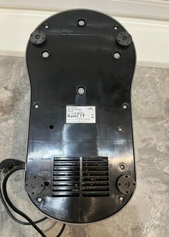 Eta GUSTUS MAXIMUS 0128, kuchynský robot - 19