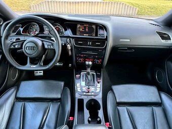 AUDI S-kovy VOLANT MULTIFUNKCNY S PÁDLAMI - 19