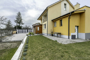 Na predaj 5 izbový rodinný dom - Košice, Pereš - 19